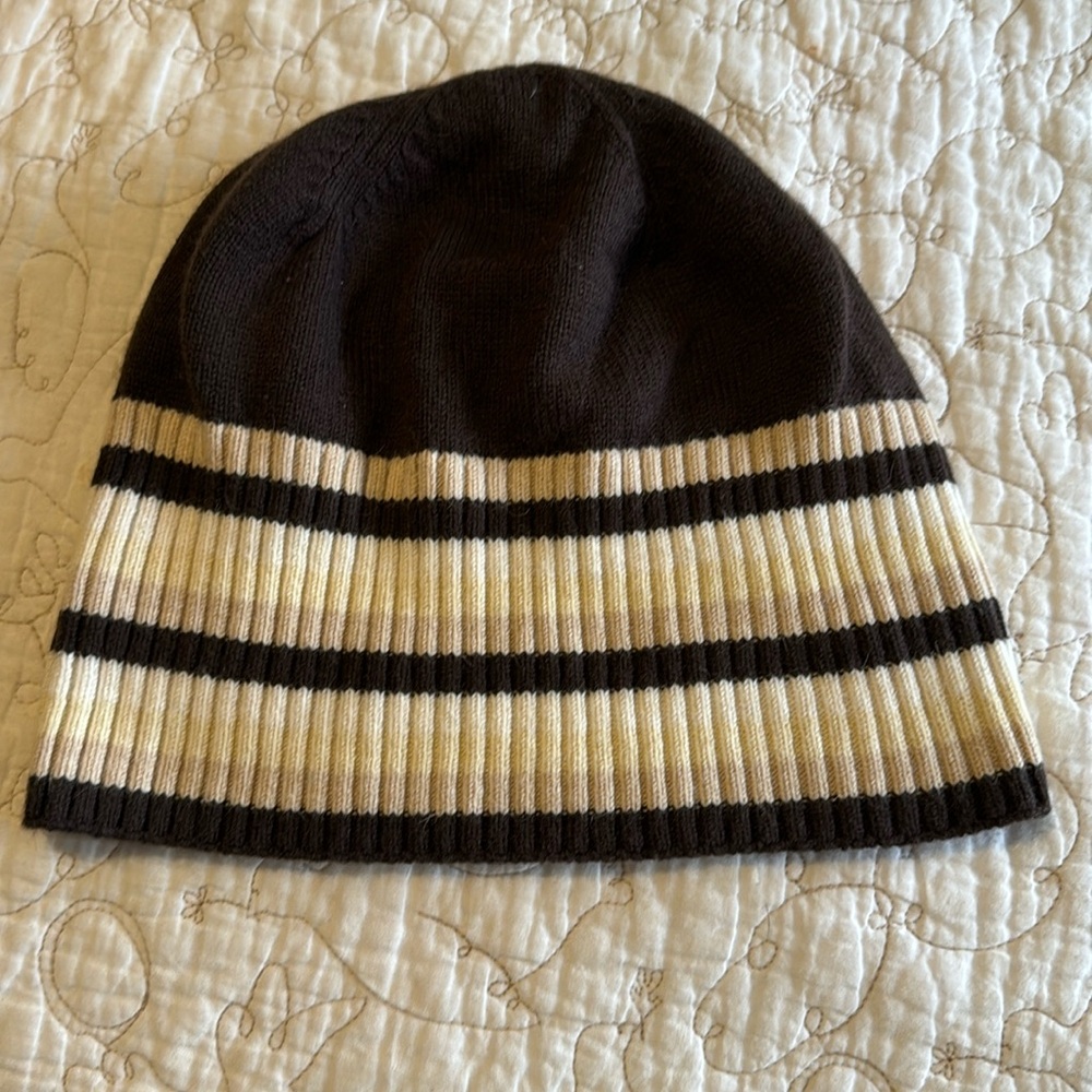 Gap hat